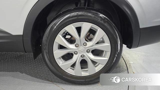 Renault Korea (Samsung) XM3 id 4594438 из Кореи 13