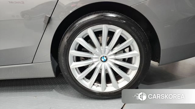 BMW 6 Series GT (G32) id 4396136 из Кореи 13