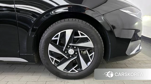 Hyundai The New Grandeur IG Hybrid id 4396650 из Кореи 13