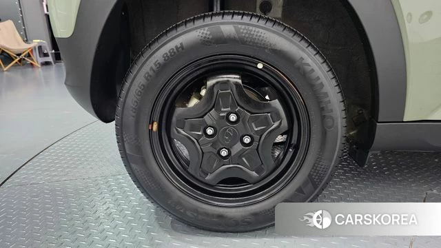 Hyundai Casper id 4186593 из Кореи 13