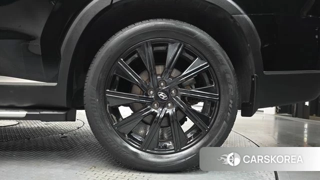 Hyundai Palisade id 4285574 из Кореи 13