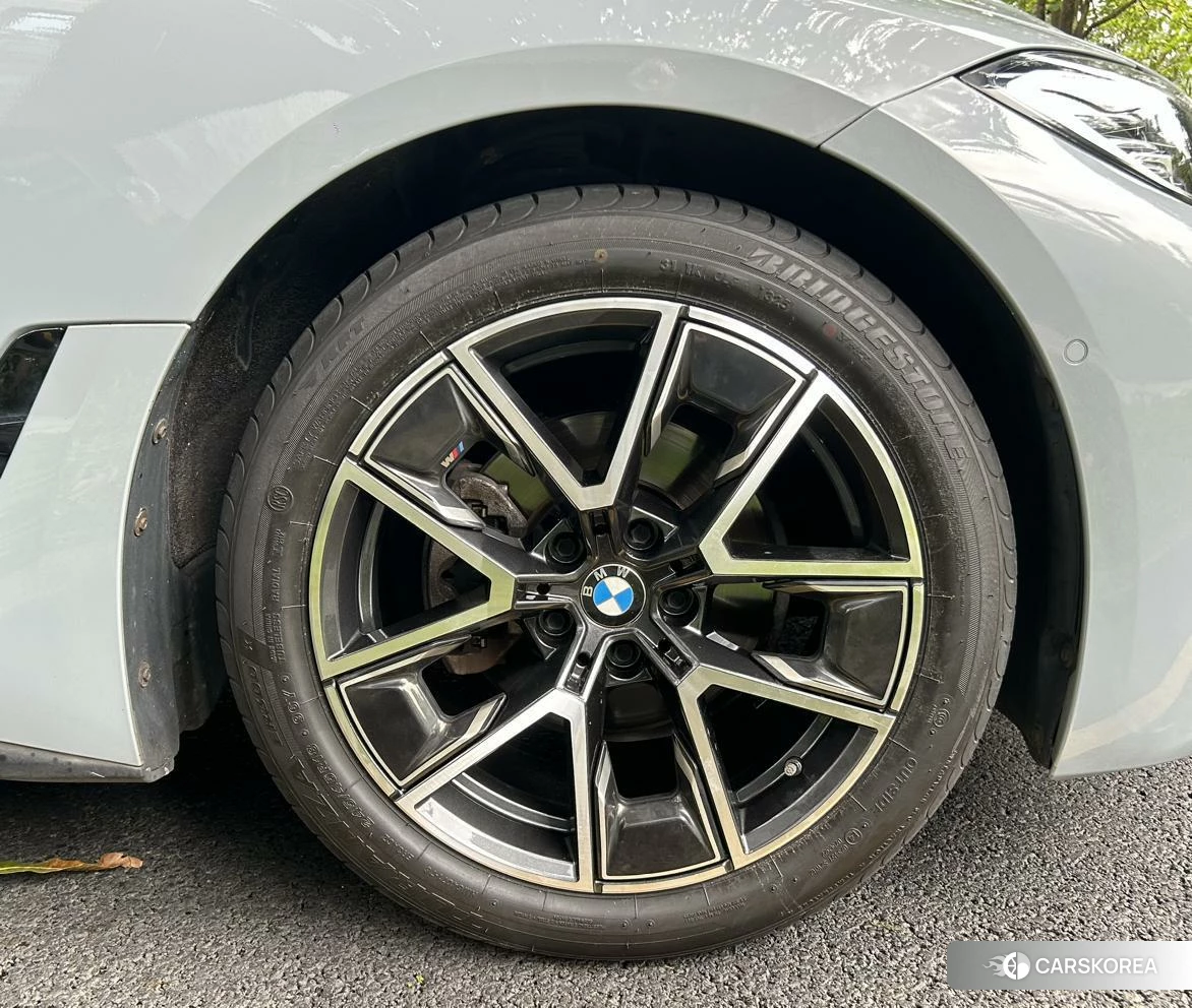 BMW 4 series id 4487541 из Китая 13