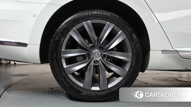 Volkswagen Arteon id 4232890 из Кореи 13