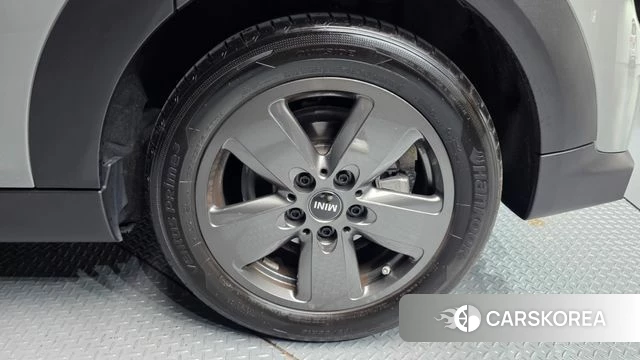 Mini Cooper id 4741047 из Кореи 13