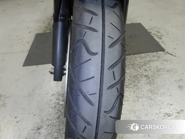 Honda CBR250R id 4022719 из Японии 13