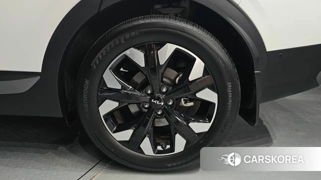 Kia Sportage 5th Generation id 4602736 из Кореи 13