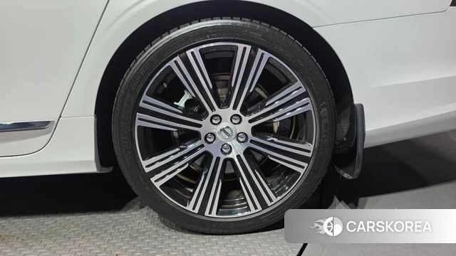 Volvo S90 id 4533839 из Кореи 13
