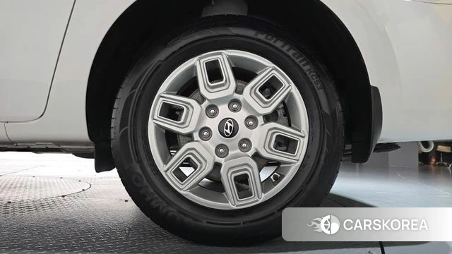 Hyundai Staria id 4710776 из Кореи 13