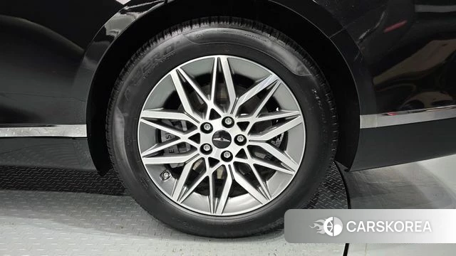 Genesis G80 (RG3) id 4554708 из Кореи 13