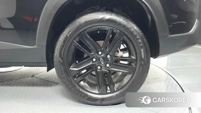 Chevrolet (GM Daewoo) Trax Crossover id 4792541 из Кореи 13