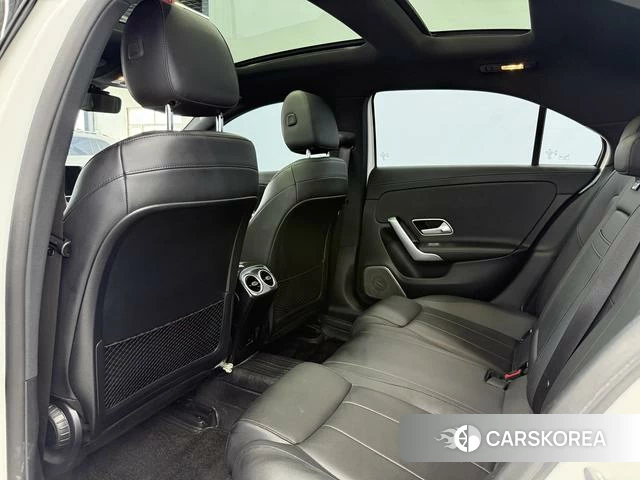 Mercedes-Benz Class A id 4218692 из Китая 13