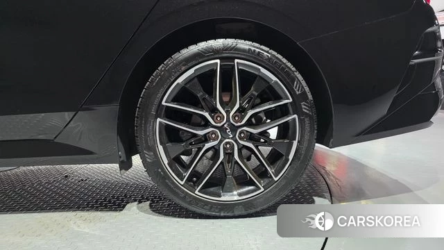 Kia K5 3rd generation id 4640820 из Кореи 13