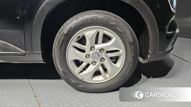 Hyundai Venue id 4534588 из Кореи 13