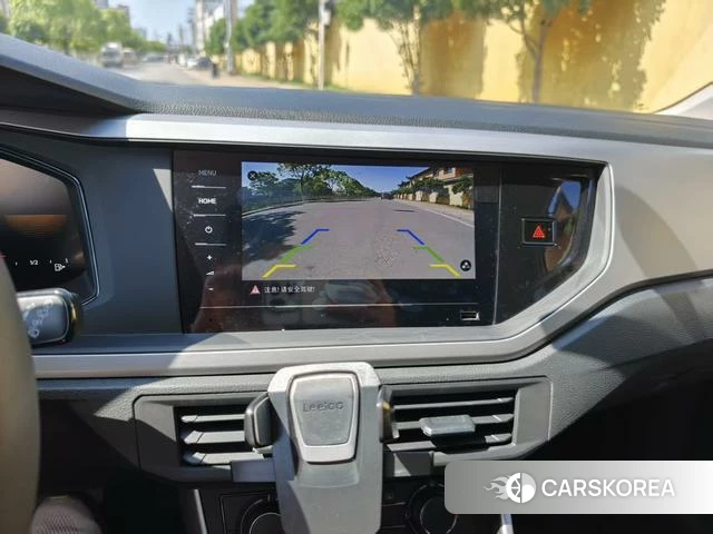 Volkswagen Polo id 4335045 из Китая 13