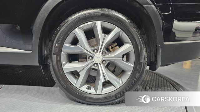 Hyundai Palisade id 4872112 из Кореи 13