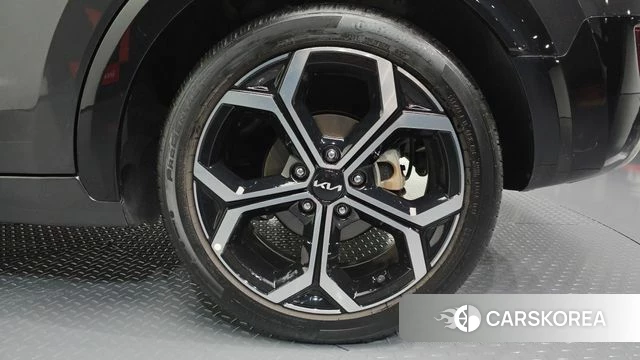 Kia Di Ol Nu Niro id 4635928 из Кореи 13