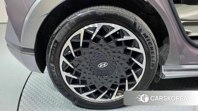 Hyundai Ionic 5 id 4415971 из Кореи 13