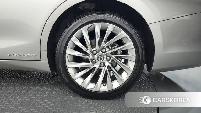 Lexus ES300h 7th generation id 4697269 из Кореи 13