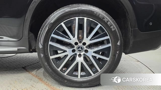 Mercedes-Benz GLC-Class X253 id 4835933 из Кореи 13