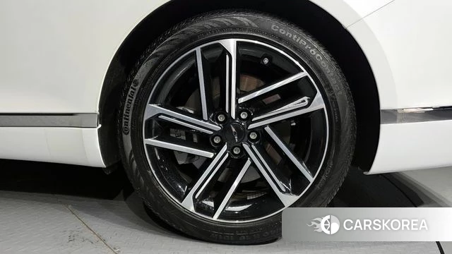 Genesis G80 (RG3) id 4400629 из Кореи 13