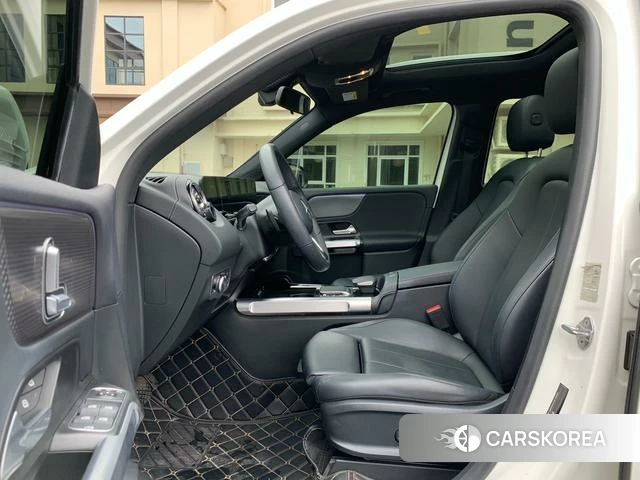 Mercedes-Benz GLB id 4342268 из Китая 13