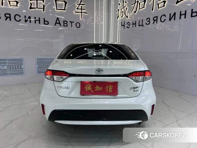 Toyota Lei Ling id 4399911 из Китая 13
