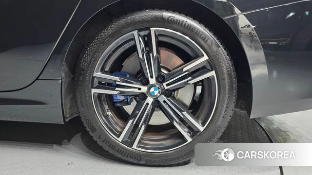 BMW 3 Series (G20) id 4223195 из Кореи 13