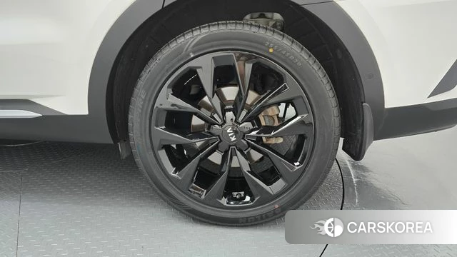 Kia Sorento 4th Generation id 4614769 из Кореи 13