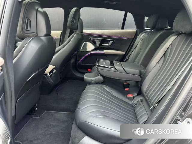 Mercedes-Benz EQS id 4263699 из Китая 13