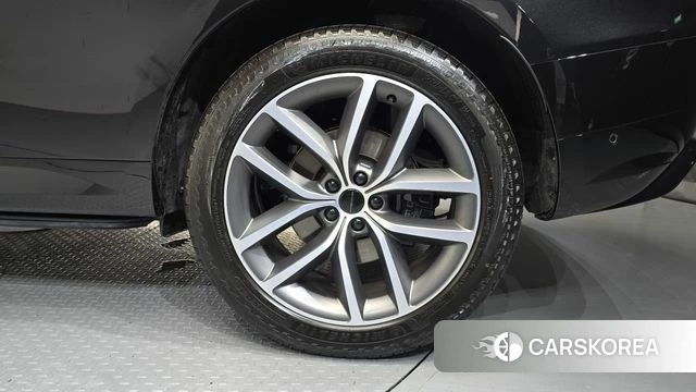 Land Rover Range Rover Sport 3rd Generation id 4773162 из Кореи 13