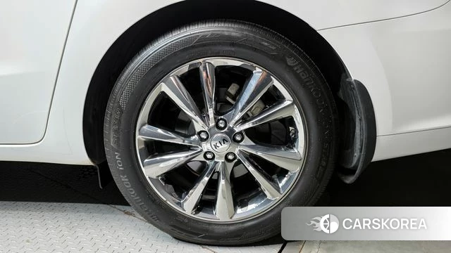 Kia The New Carnival id 4397877 из Кореи 13