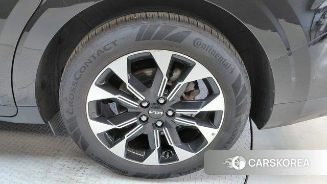 Kia Carnival 4th generation id 4463653 из Кореи 13