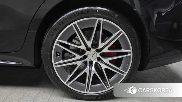 Mercedes-Benz AMG GT id 4640446 из Кореи 13