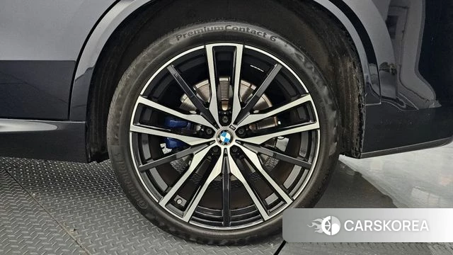 BMW X5 (G05) id 4304109 из Кореи 13