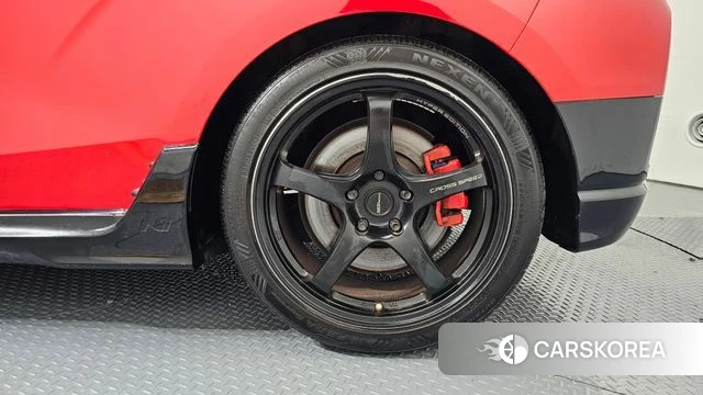 Hyundai Veloster (JS) id 4605025 из Кореи 13