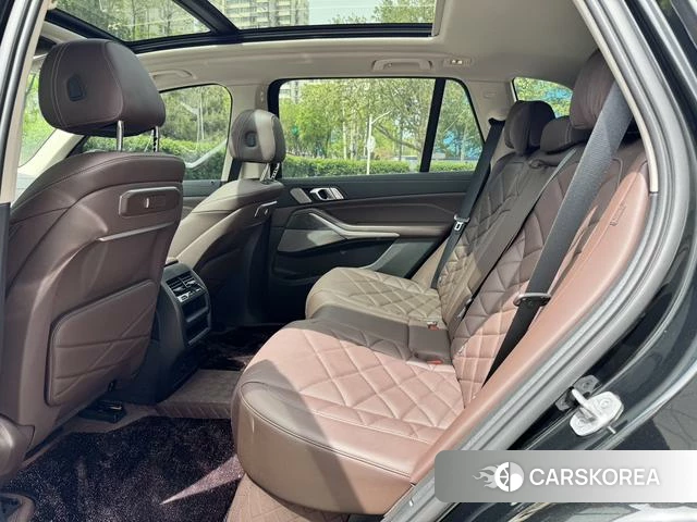 BMW X5 id 4298118 из Китая 13