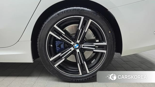 BMW 3 Series (G20) id 4413641 из Кореи 13