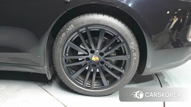 Porsche Panamera (971) id 4574469 из Кореи 13