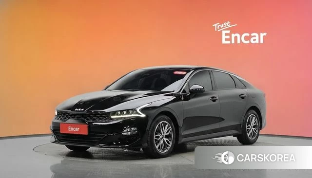 Kia K5 3rd generation id 4701546 из Кореи 13