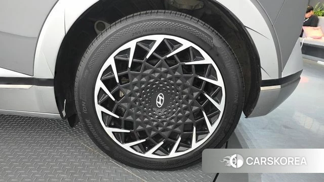 Hyundai Ionic 5 id 4401722 из Кореи 13