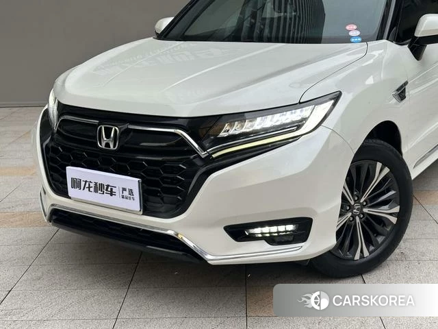 Honda UR-V id 4336389 из Китая 13