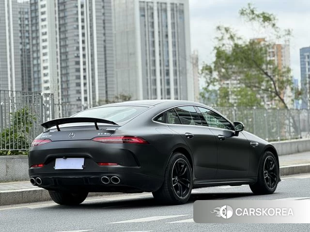 Mercedes-Benz AMG GT id 4277648 из Китая 13