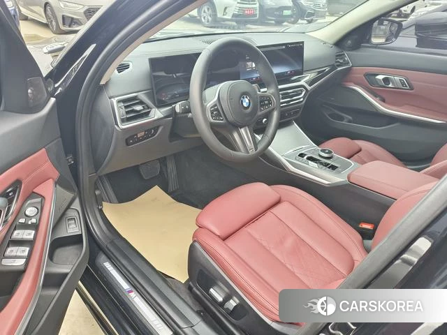 BMW 3 series id 4290082 из Китая 13
