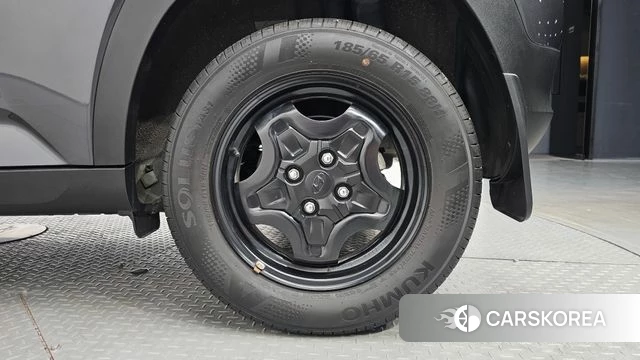 Hyundai Casper id 4500090 из Кореи 13