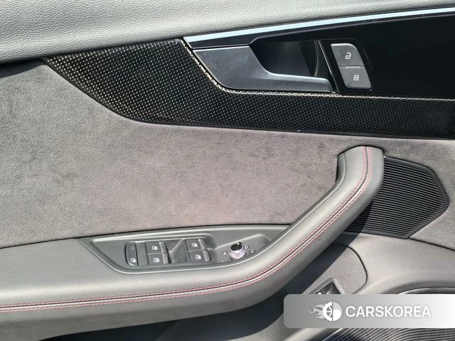 Audi S4 id 4306992 из Китая 13