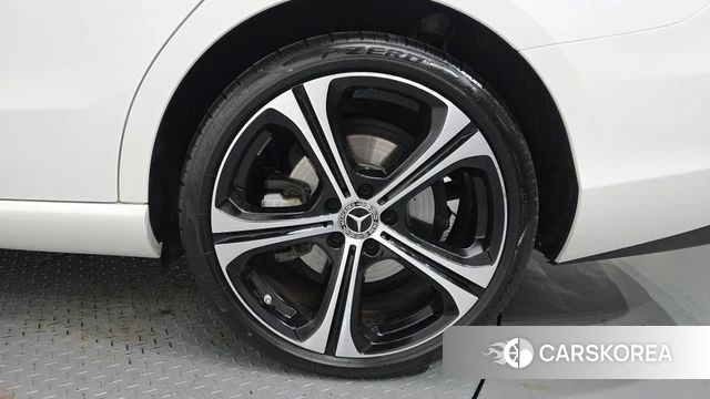 Mercedes-Benz C-Class W206 id 4528623 из Кореи 13