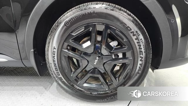 Kia The New Sorento 4th Generation id 4571390 из Кореи 13