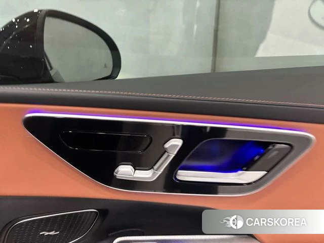 Mercedes-Benz GLC id 4380651 из Китая 12