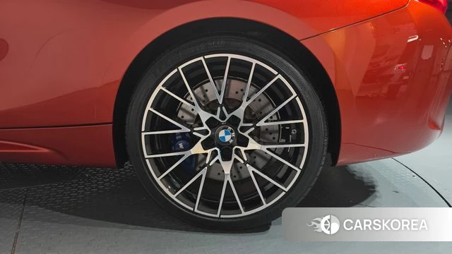 BMW M2 (F87) id 4900165 из Кореи 13