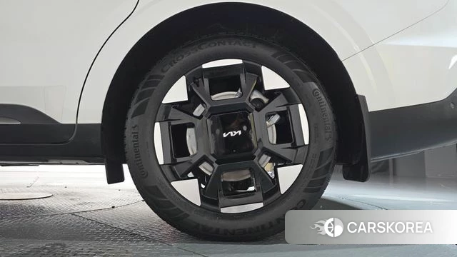 Kia The New Carnival 4th Generation id 4602593 из Кореи 13